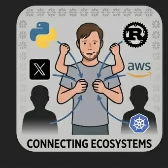 Connecting ecosystems